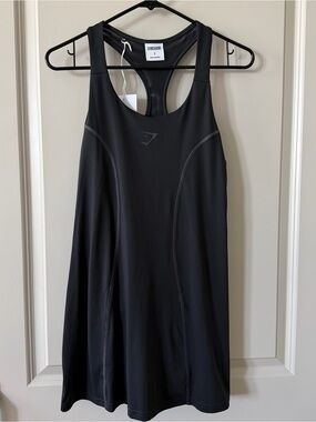 Gymshark Sporty Dress